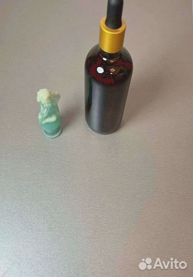 Маслогон «желудок в норме»