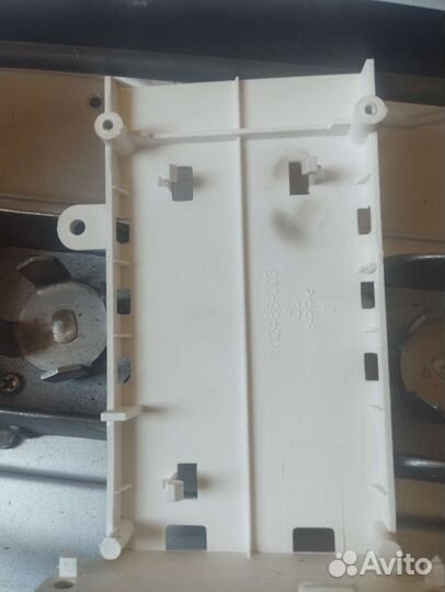 Хлебопечка Moulinex Serie B 05 на запчасти