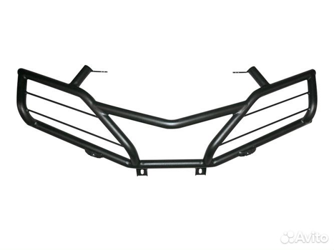 Бампер передний для квадроциклов cfmoto X8 H.O./X1