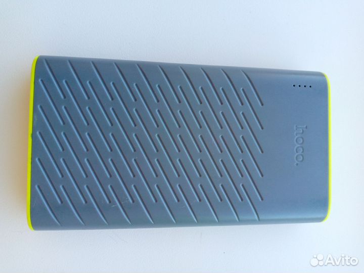 Powerbank hoco