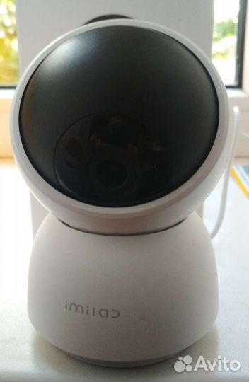 Камера видеонаблюдения ip wifi