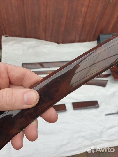 Декор салона bmw e39