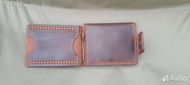 Зажим для денег