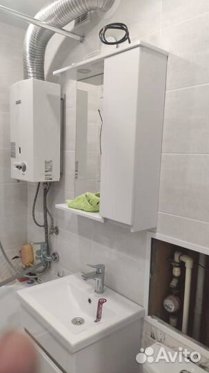 Сантехник Услуги сантехника