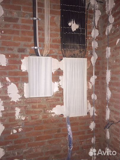 Электрик Электромонтаж