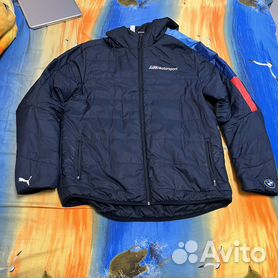 Campera puma cheap bmw motorsport