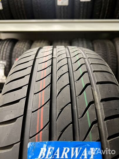 Bearway BW388 235/55 R17 107H