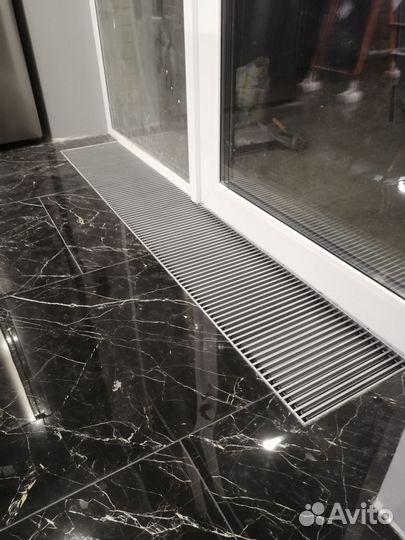 Ремонт квартир под ключ