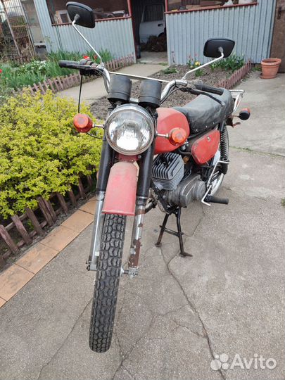 Мототехника