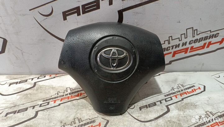 Airbag на руль toyota lexus. OPA premio verossa vo