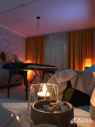 Wellness Массаж & SPA