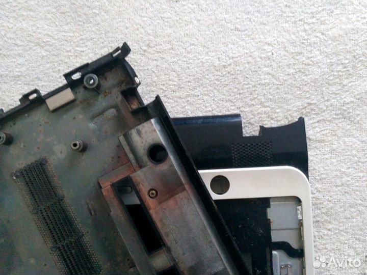 Sony sve151 запчасти/разбор