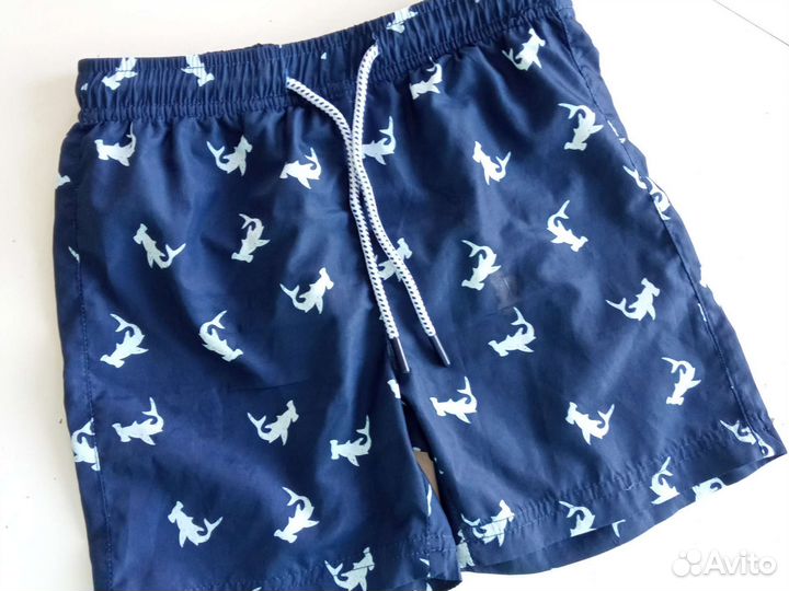 Шорты для мальчика