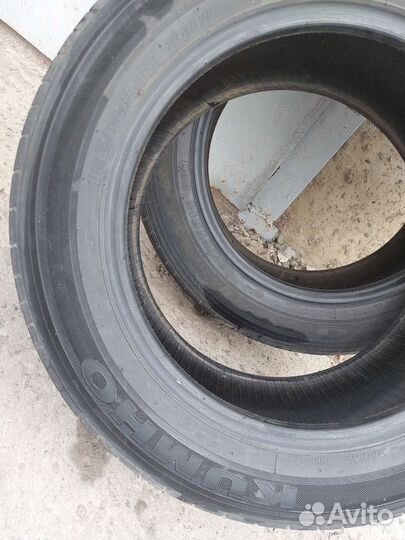 Kumho Solus KH17 185/65 R15 88B