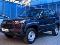 ВАЗ (LADA) Niva Travel 1.7 MT, 2024, 10 км, с пробег�ом, цена 1 269 100 руб.