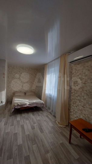 1-к. квартира, 30 м², 1/5 эт.