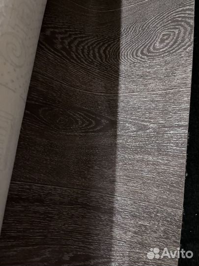 Линолеум бу