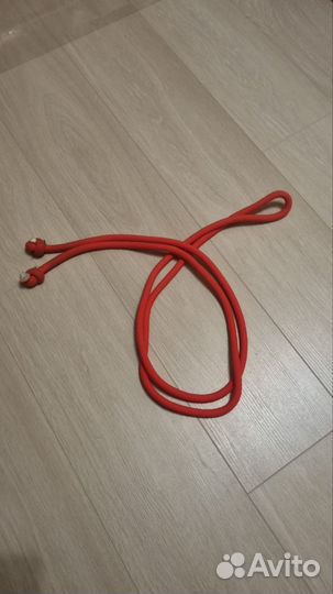 Скакалка для гимнастики