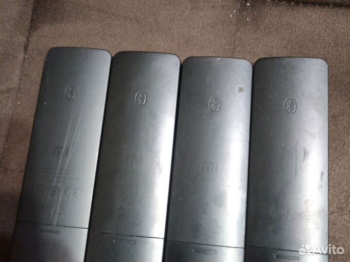 Оригинальные пульты от ксяоми MI блютуз пульты