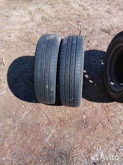 Летняя резина r13