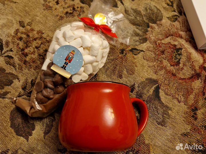 Блокнот ежедневник Гермионы (Гарри Поттер) + подар