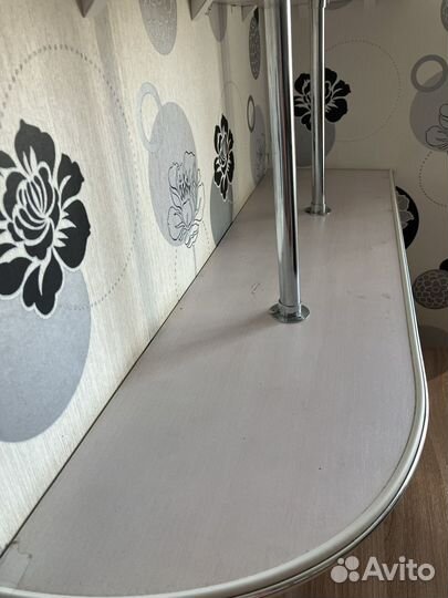 Полка настенная