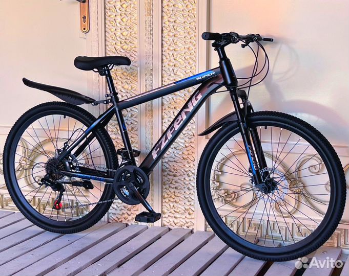 Велосипед FZfeng (24)