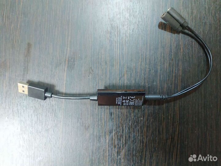 Звуковая карта Creative Sound Blaster