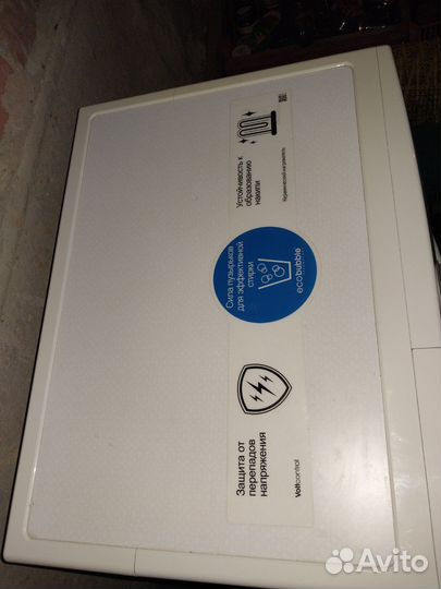 Стиральная машина samsung на запчасти