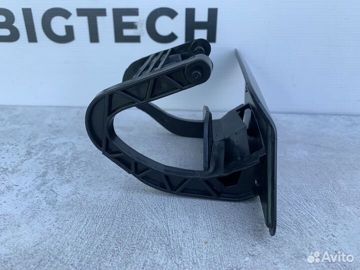 Крышка омывателя фар Mercedes W212 A2128600108