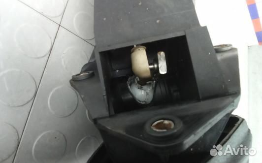 Кулиса кпп citroen C8 (5OK21T601)