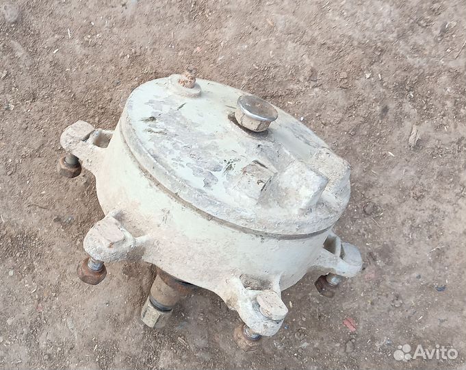 Запчасти на мотороллер муравей