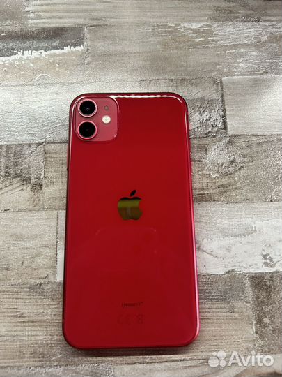 iPhone 11, 64 ГБ