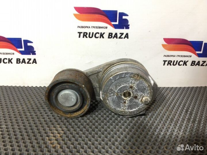 21819687 Ролик-натяжитель