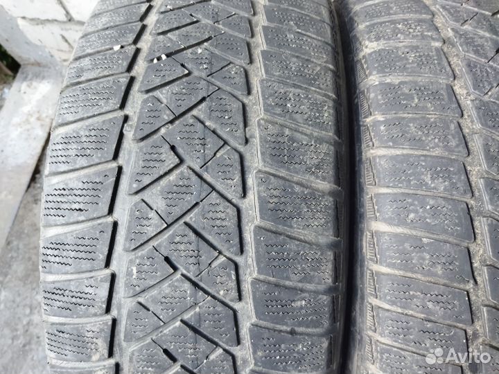 Dunlop SP Winter Sport 235/55 R17 99H