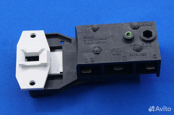 Блокировка двери для стиральной машины Indesit