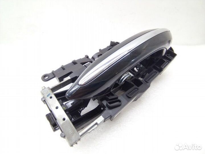 Ручка двери внешняя задняя правая Bmw 5-Series F10