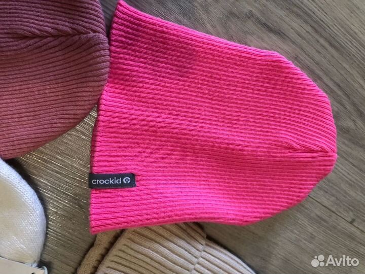 Шапки детские