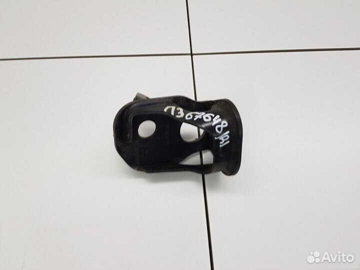 Кронштейн амортизатора задний правый (Geely Atlas)