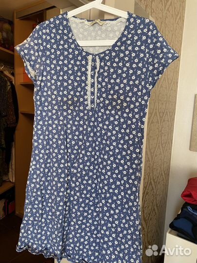 Вещи для беременных 44 пакетом