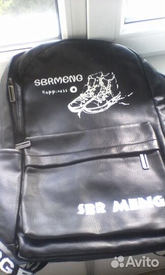 Продам новый рюкзак для подростка