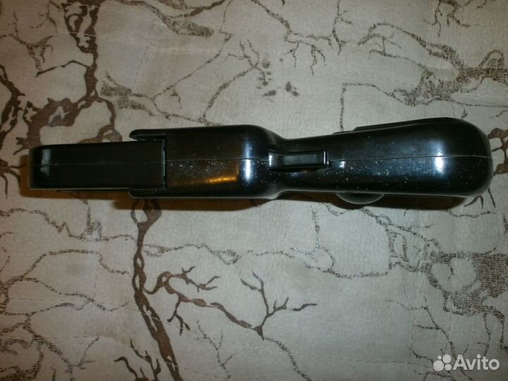 Клещи токоизмерительные СССР