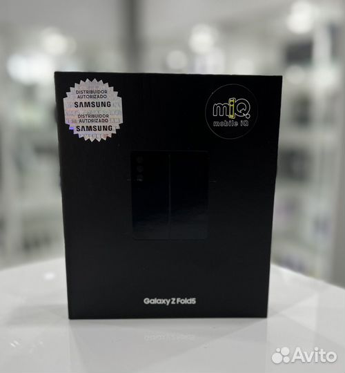 Samsung Galaxy Z Fold5, 12/512 ГБ