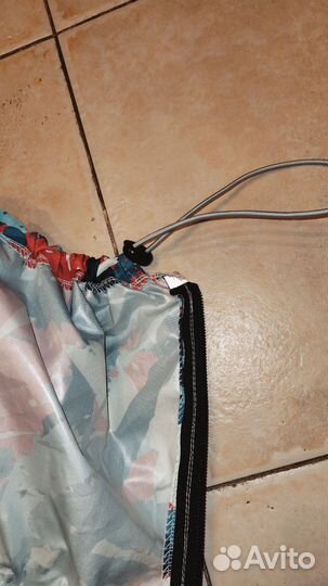 Комбинезон для собаки корги corgi