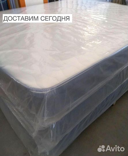 Матрас новый