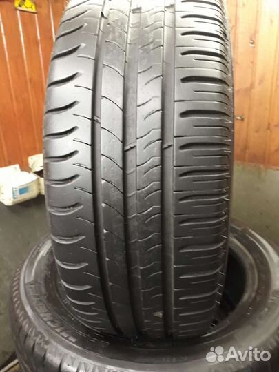 Michelin Energy Saver 205/55 R16