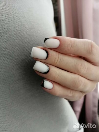 Ищу моделей на френч