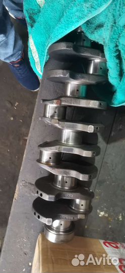 Двигатель нива мотор 1.8