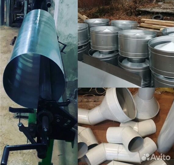 Вальцовочный станок, вальцы ручные трехвалковые