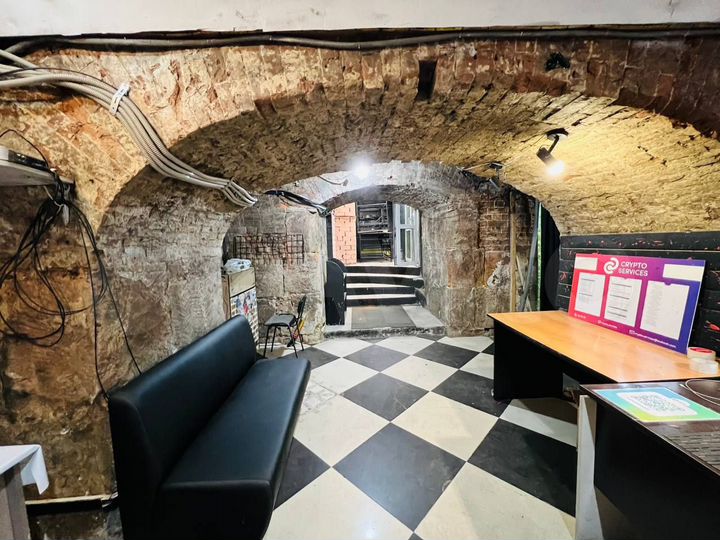 Свободного назначения, 74 м²